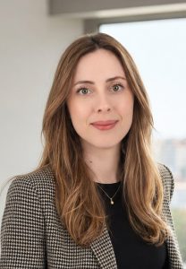 Merve Zeytinoğlu